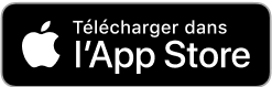 Télécharger dans l'App Store
