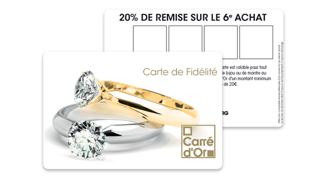 fidelité