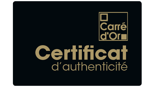 Authenticité