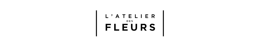 atelier des fleurs