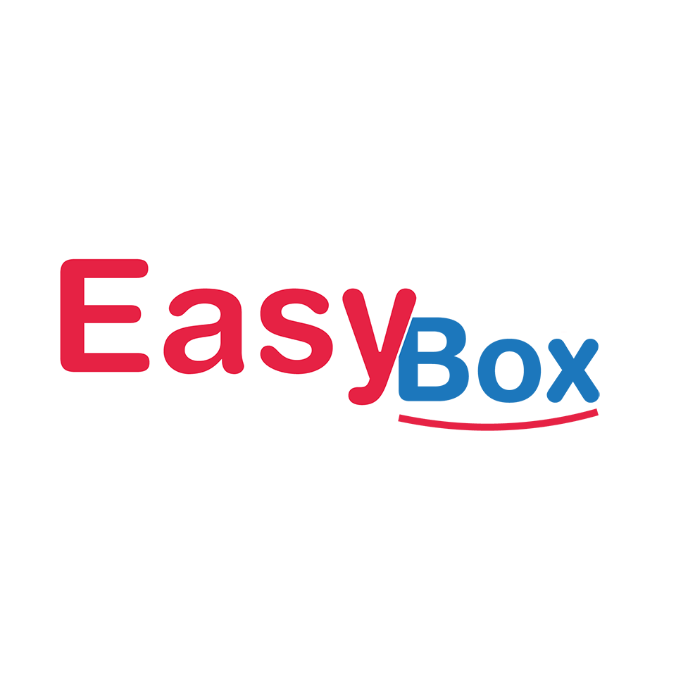 logo easybox