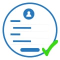 Connexion au compte