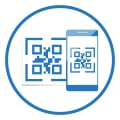 QR code