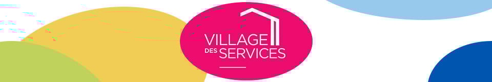 logo village des Services