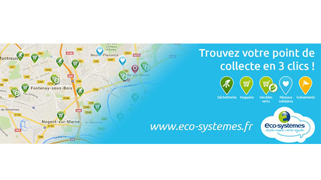 eco systèmes