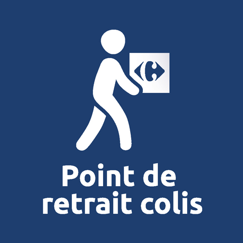 Points de retrait